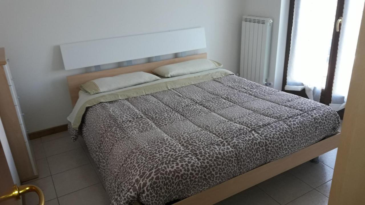 App.Tortoreto Leilighet Eksteriør bilde